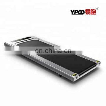 YPOO New Treadmill Machine Mini Walker Gym Treadmill Automatic Walking Machine Pink Treadmill photo-4
