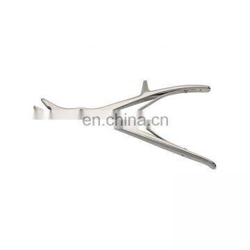 Orthopedic Surgical Instruments Forceps Spinose Double-joint Bone Rongeur photo-5