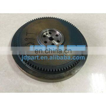 V2403 Complete Flywheel For Kubota