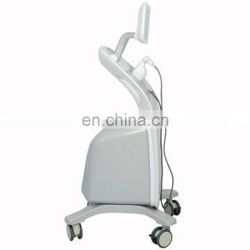 Renlang Vertical Liposonic Slimming Machine for Body/Waist Weight Lost With 8mm and 13mm Head photo-3