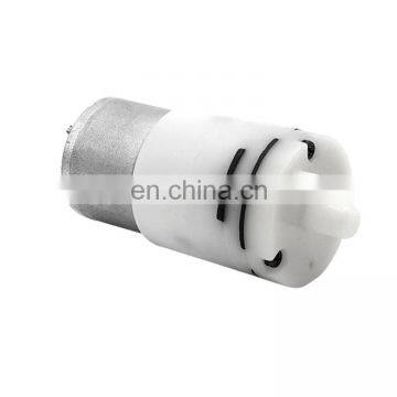 DC 3V-12V 310 Mini Peristaltic Small Electric Hydraulic Pump 3.6 W Mini Water Pump For Coffee Machine photo-1