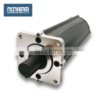 Высококачественный DC редукторный двигатель с диаметром 120 мм, напряжением 12 В, мощностью 1000 Вт и крутящим моментом 700 Нм для солнечных панелей. Планетарный редукторный двигатель с высоким крутящим моментом EMM604 photo-2