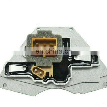 Heater Blower Fan Motor  Resistor OEM 8D1907521  5HL351321-171