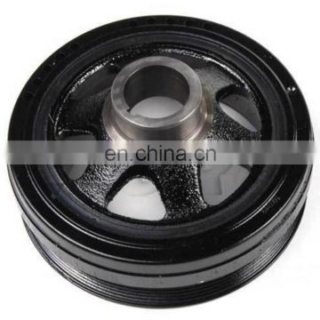 2720300903 For Mercedes W203 W204 Crankshaft Pulley Vibration Damper  28242  High Quality