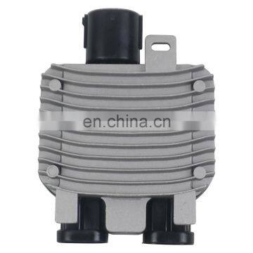 940004101 Engine Radiator Cooling Fan Control Module for Volvo S60 S80 V40 V70 940004106 940004105 High Quality photo-2