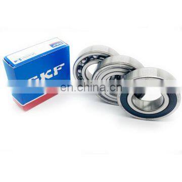 High Quality 6200 Series SKF Bearing Deep Groove Ball Bearing Price