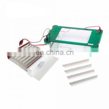 gel electrophoresis equipment hemoglobin electrophoresis