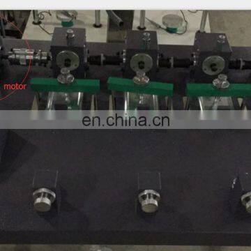 Intelligent Quadruple Soil Direct Shear Test Apparatus Machine photo-2
