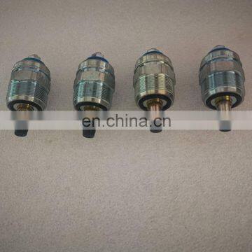 096030-0170 24V Stop Switch Diesel Solenoid for CITROEN 168053, 2TA130135 photo-5