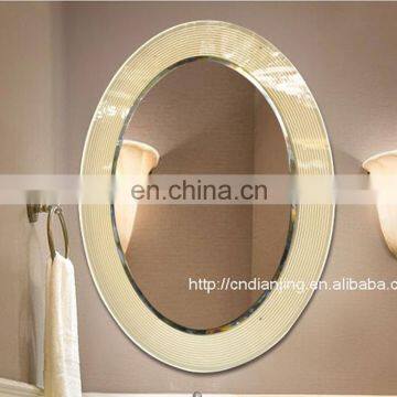 High Quality Slim Bathroom Light Mirror