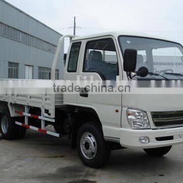 4x4 truck