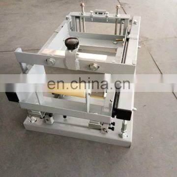 Manual Flat Silk Screen Printing Machine Serigrafia for Sale photo-4