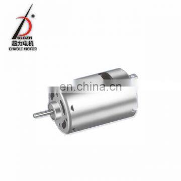 Trailer Truck RS540SA High Torque DC Motor for Toys 7.2V 7.4V photo-2