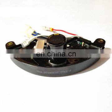 7KW LIHUA AVR For Generator AVR 6wires Single Phase photo-2