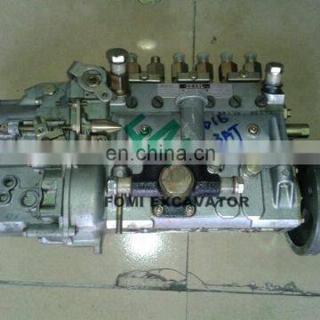 Original New 6D16 Fuel Injection Pump SK330-6 Diesel Injection Pump