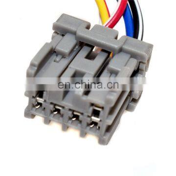 Door Lock Actuator Front Driver Side Left For 94-97 Honda Accord 72155SV4A21