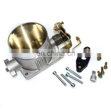 THROTTLE BODY DIRECT BOLT Fit For Ford MUSTANG 4.6L 2V 75MM photo-6
