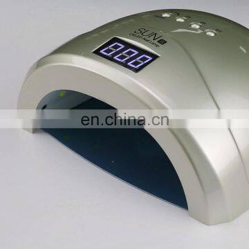 2020 Beauty skin care SUN One 48W 24w UV led LED Nail Lamp gel lamp