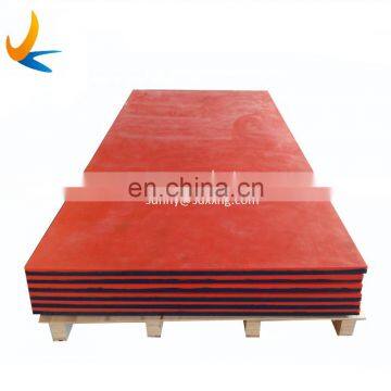 PE Block HDPE Sheeting Plastic Extruded HDPE Sheet