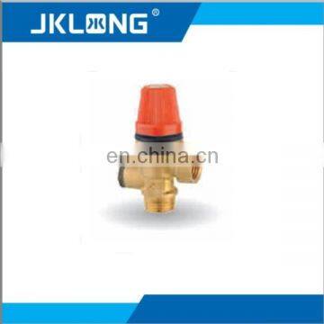 JKL Pressure and Temperature Relief Valve PTR Heating Control Valves photo-4