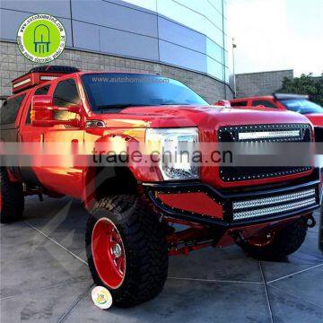 24inch Straight Workng Light Bar 120W CREE IP68 Waterproof With CE RoHS
