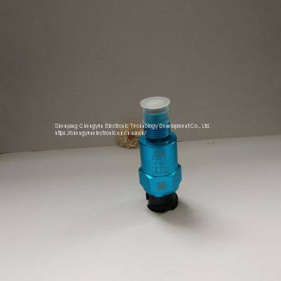 LG901B-4 Vehicle Speed Odometer Sensor Speed Sensor For HOWO and Dongfeng Trucks photo-3