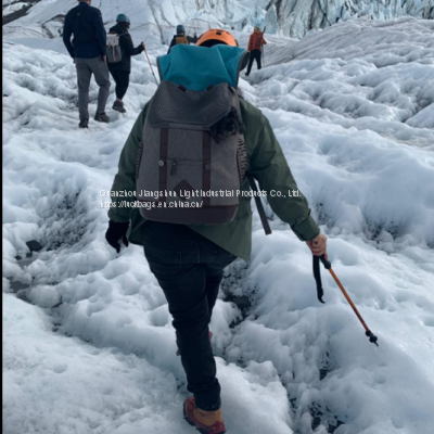 Waterproof Bottom Traveling Hiking Camping Use Airline Pet Cat Carrier Backpack photo-3