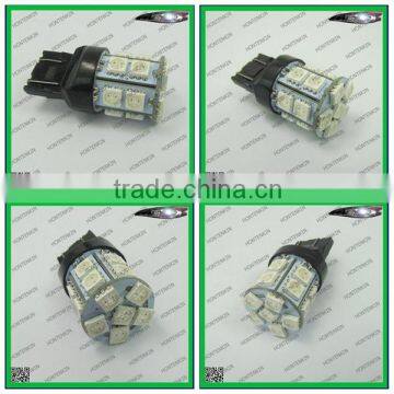 2016New product T20 7440 LED tail light 18smd 12V