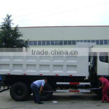 China Dongfeng EQ3238G 6x4 Dump Truck 15-20T photo-3