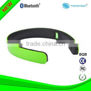Wireless Headphones With Bluetooth 4.1