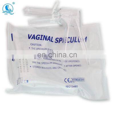 Australia Type Two Parts Vaginal Speculum photo-5