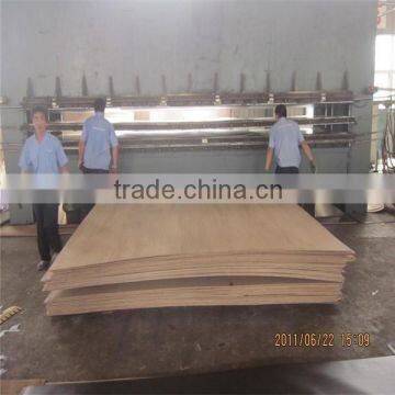 2014high quality fancy plywood