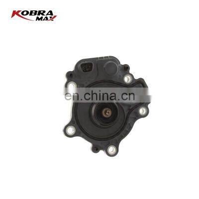 161A0-39025 Fast Shipping Engine System Parts For TOYOTA electric water pump