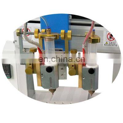 3 Axes Dispenser Robot for Multiple Glue With CE photo-4