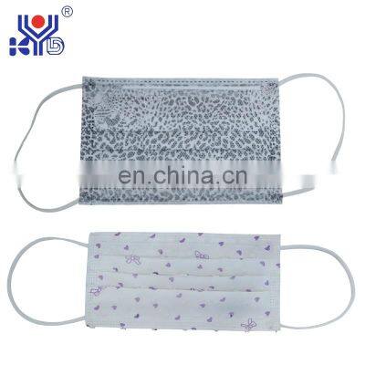 Automatic 3 PLY Surgical Face Mask and Flu Dust Respirator Mask Making Machinery photo-5