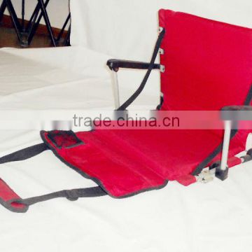 China folding stadium seat