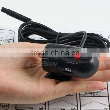 Erisin ES456 Car DVR Camera Video Recorder Touch Operation photo-6