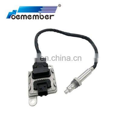 OE Member 5WK97338A A0101532228/0002 A2C89603200-01 A0101532228 Truck Nitrogen Oxygen Sensor Truck NOx Sensor for Mercedes-Benz