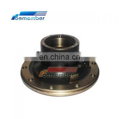 3453560101 3853560101 3853561001 3853561101 Truck Brake Drum for BENZ