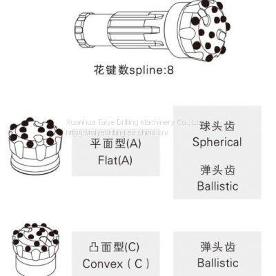 Drill Bit