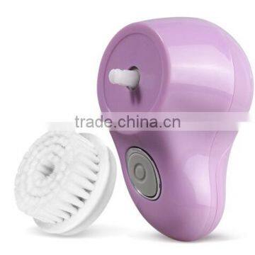 Zlime ZL-S1329 Multifunction Electric Body Face Facial Brush Cleansing Relief Massager Wash photo-4