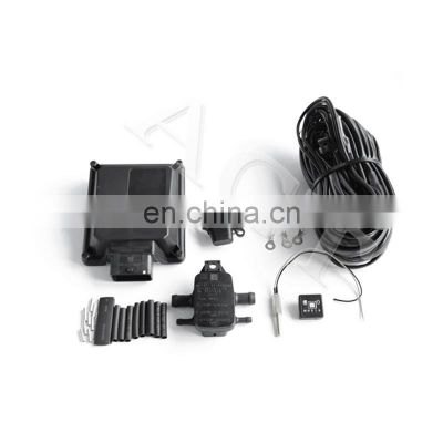 CNG gas equipment CNG ACT MP 48 ECU for Brasil Peru market