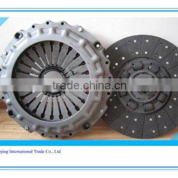 Dongfeng truck clutch cover