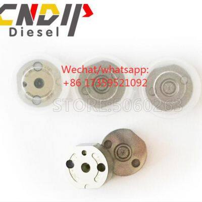 CNDIP Diesel Common Rail Parts Orifice Valve Plate 29# for Injector 095000-5459 095000-5511