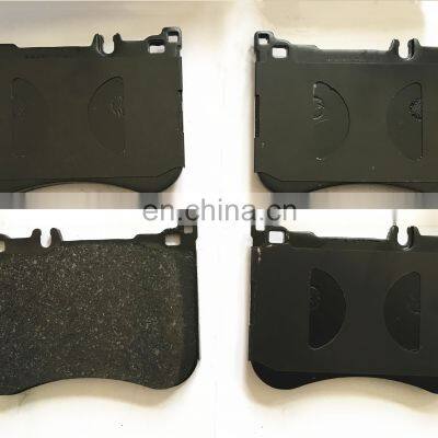 Auto Brake Pads Manufacturer 006 420 50 20 photo-2