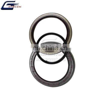 European Truck Auto Spare Parts Wheel Hub Oil Seal Oem 1300465 for VL Truck