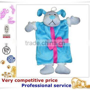 Factory Promotion Custom Made Plush Pet Products Cat Dog Pet Toy photo-3