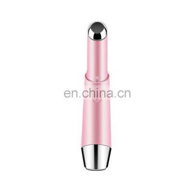 Antronic Beauty vibration eye wrinkle eraser facial tight pull eye beauty equipment on sale