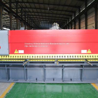 DAC4006-DAC310S ЧПУ ножницы