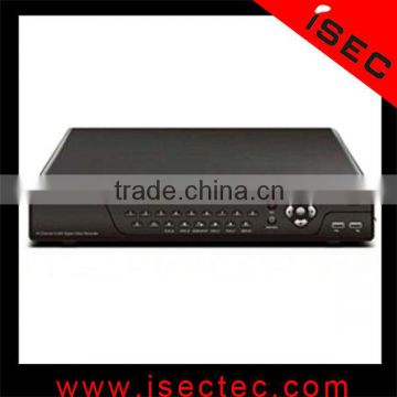 16CH Stand-Alone H.264 DVR